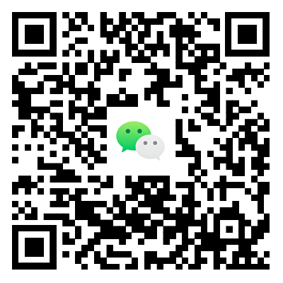 微信二維碼